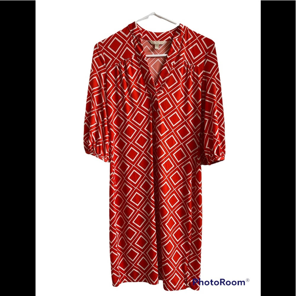 Banana Republic Dress